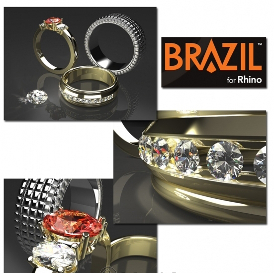  Rhino5 ֽ ÷ο  rhino5.0 X86 / X64  /Brazil for rhino5.0 X86/X64 Brazil for renderer Rhino5 latest plug-in
